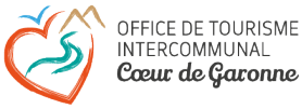 Logo OTI Coeur de Garonne